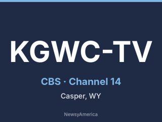 KGWC-TV