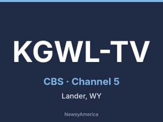KGWL-TV
