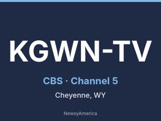 KGWN-TV