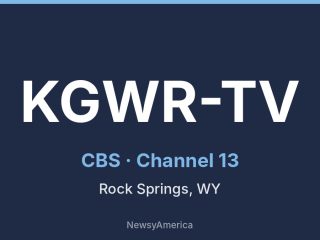 KGWR-TV