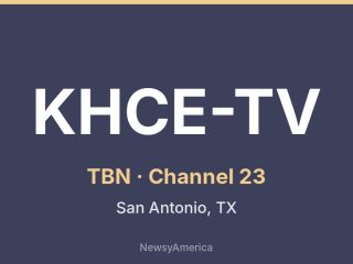 KHCE-TV