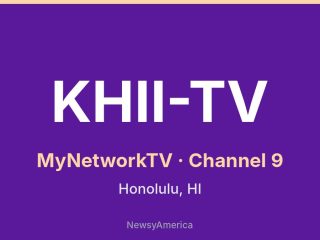 KHII-TV