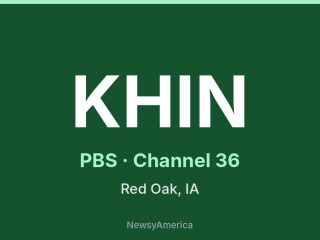 KHIN