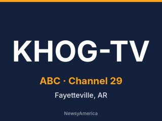 KHOG-TV