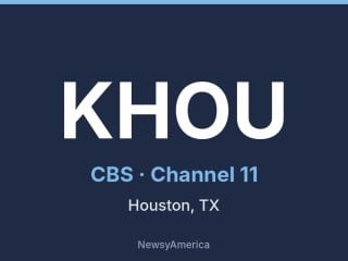 KHOU