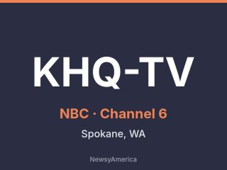 KHQ-TV