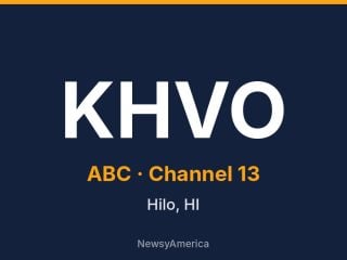 KHVO