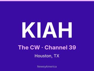 KIAH