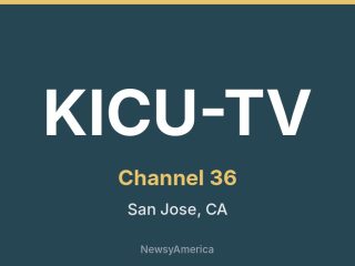 KICU-TV