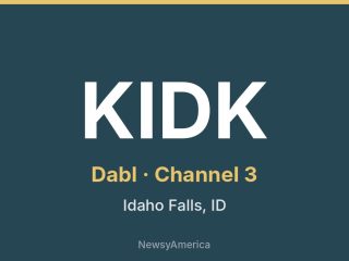 KIDK