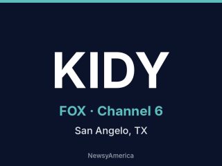 KIDY