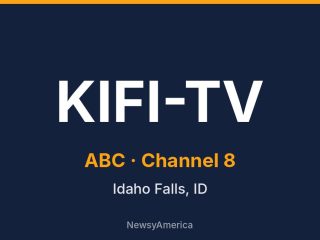 KIFI-TV