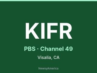 KIFR