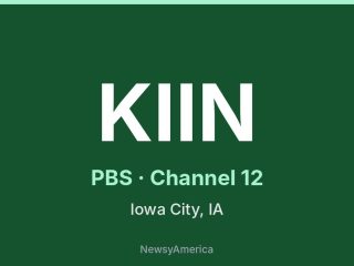 KIIN