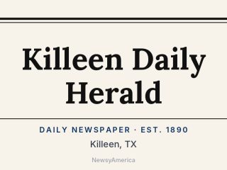 Killeen Daily Herald
