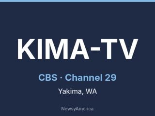 KIMA-TV