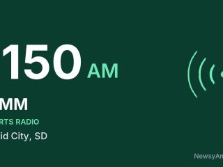 KIMM 1150 AM, Rapid City, SD