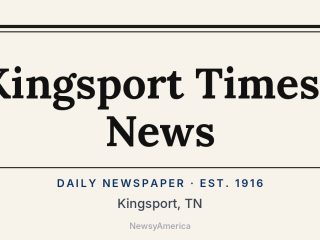 Kingsport Times-News
