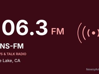 KINS-FM