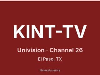 KINT-TV