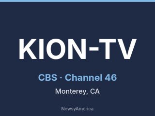 KION-TV