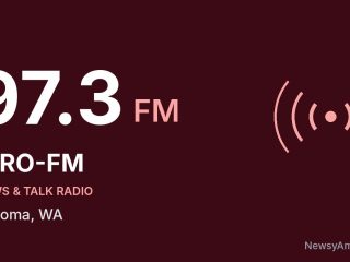 KIRO-FM