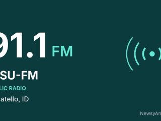 KISU-FM