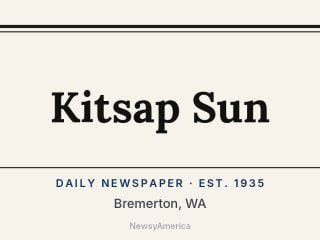 Kitsap Sun