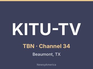 KITU-TV