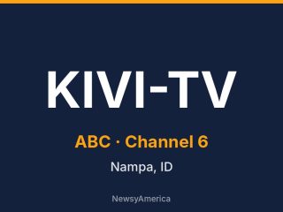 KIVI-TV