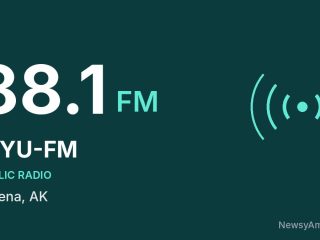 KIYU-FM