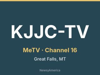 KJJC-TV