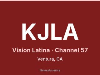KJLA