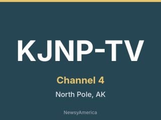 KJNP-TV