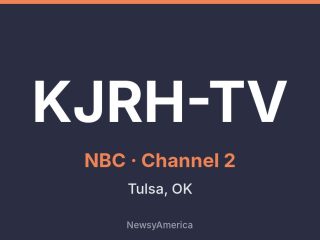 KJRH-TV