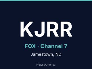 KJRR