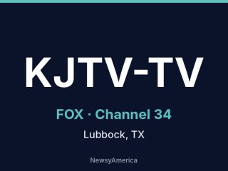 KJTV-TV