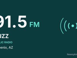 KJZZ