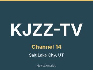 KJZZ-TV