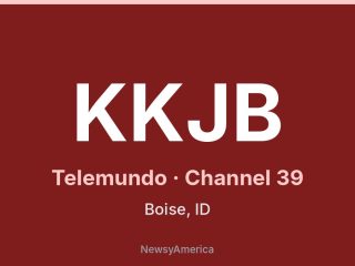 KKJB
