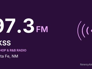 KKSS 97.3 FM, Santa Fe, NM