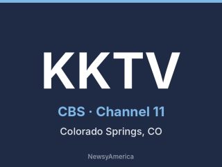 KKTV