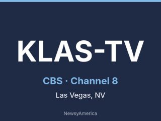 KLAS-TV