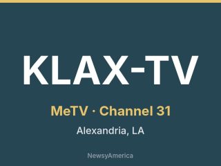KLAX-TV
