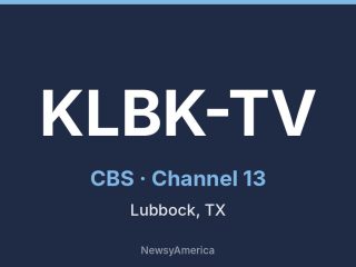 KLBK-TV