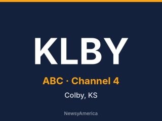 KLBY