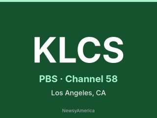 KLCS