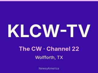 KLCW-TV