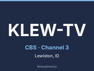 KLEW-TV