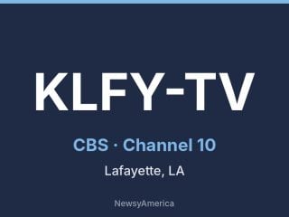 KLFY-TV